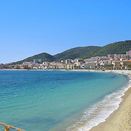 Superb Flat In The Heart Of The Historic Centre Of Ajaccio - Welkeys Apartment ภายนอก รูปภาพ