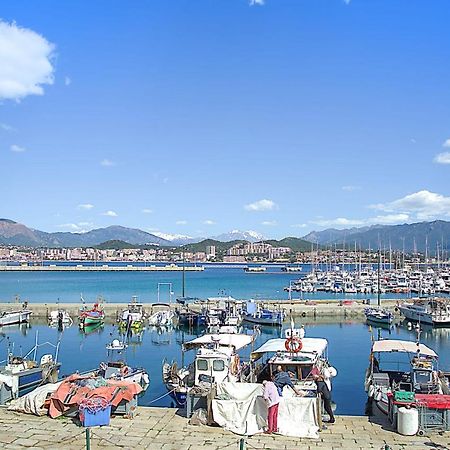 Superb Flat In The Heart Of The Historic Centre Of Ajaccio - Welkeys Apartment ภายนอก รูปภาพ